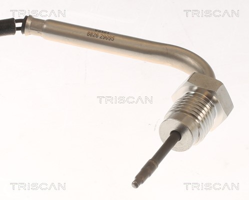 Sensor, exhaust gas temperature TRISCAN 882629095 3