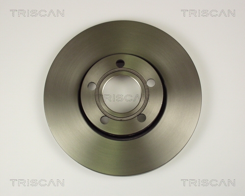 Brake Disc TRISCAN 812029108