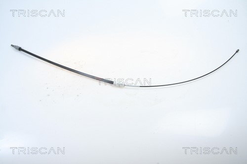 Cable Pull, parking brake TRISCAN 814023127