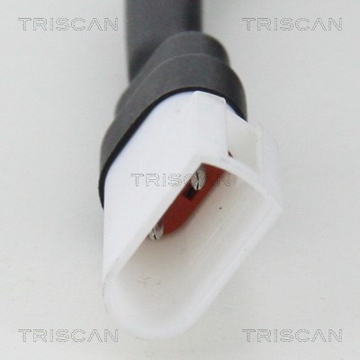 Sensor, wheel speed TRISCAN 818016144 2
