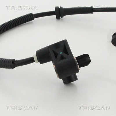 Sensor, wheel speed TRISCAN 818016144 3