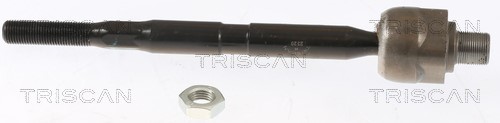 Inner Tie Rod TRISCAN 850040217