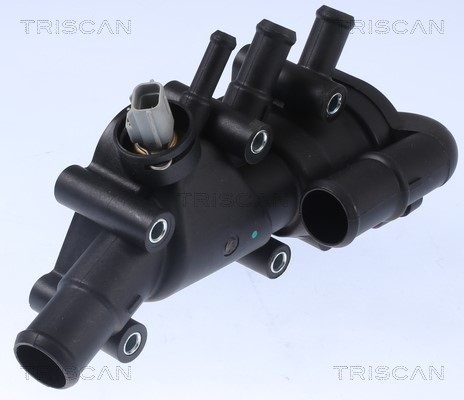 Thermostat, coolant TRISCAN 862050082