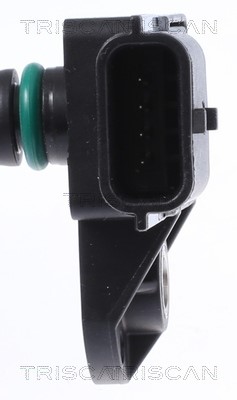 Sensor, intake manifold pressure TRISCAN 882425007 3