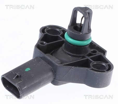 Sensor, intake manifold pressure TRISCAN 882429025