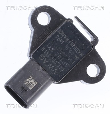 Sensor, intake manifold pressure TRISCAN 882429025 3