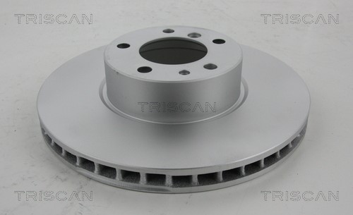 Brake Disc TRISCAN 812011172C