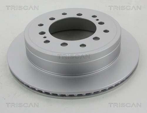 Brake Disc TRISCAN 8120131055C