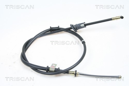 Cable Pull, parking brake TRISCAN 814042120