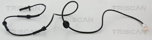 Sensor, wheel speed TRISCAN 818015203