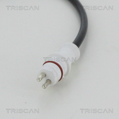 Sensor, wheel speed TRISCAN 818015203 2