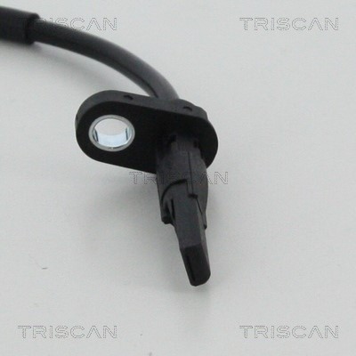 Sensor, wheel speed TRISCAN 818015203 3