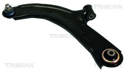Control/Trailing Arm, wheel suspension TRISCAN 850010548