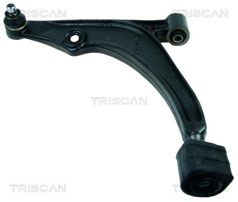 Control/Trailing Arm, wheel suspension TRISCAN 850069506