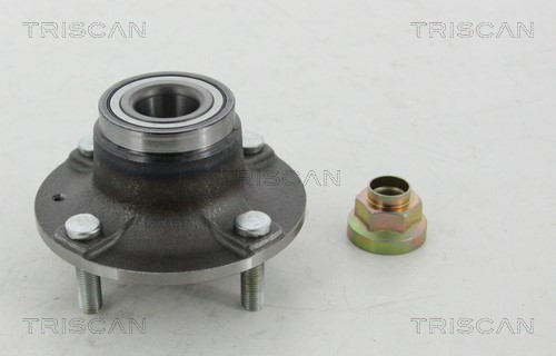 Wheel Bearing Kit TRISCAN 853021214