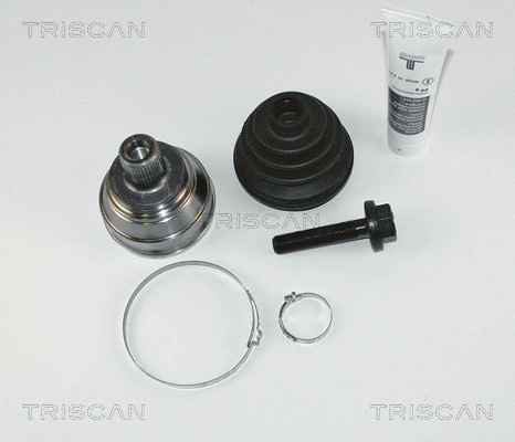 Joint Kit, drive shaft TRISCAN 854029123