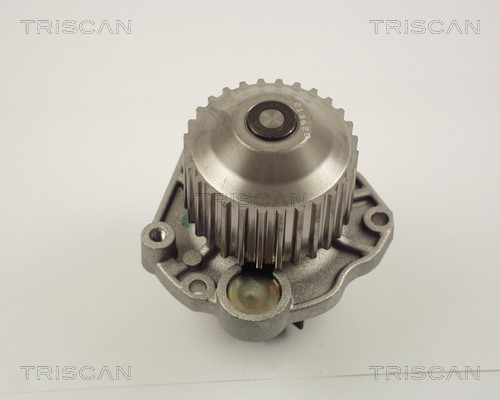 Water Pump, engine cooling TRISCAN 860010020