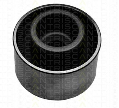 Deflection/Guide Pulley, timing belt TRISCAN 864650202