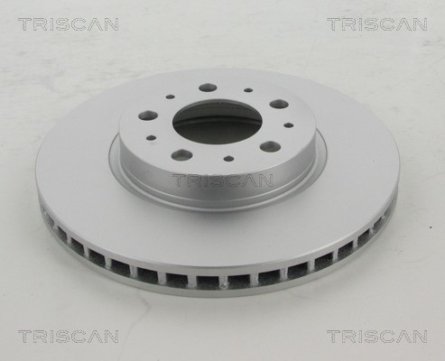Brake Disc TRISCAN 812027119C