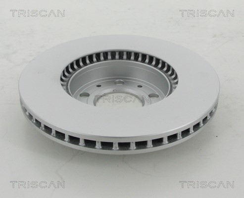 Brake Disc TRISCAN 812027119C 2
