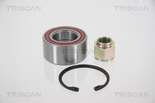 Wheel Bearing Kit TRISCAN 853010123