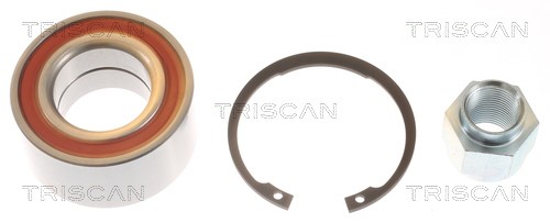 Wheel Bearing Kit TRISCAN 853010123 2