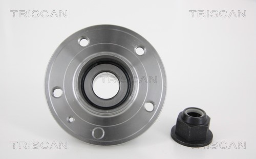 Wheel Bearing Kit TRISCAN 853027212 2