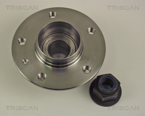 Wheel Bearing Kit TRISCAN 853027212 3