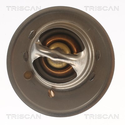 Thermostat, coolant TRISCAN 86205791 3