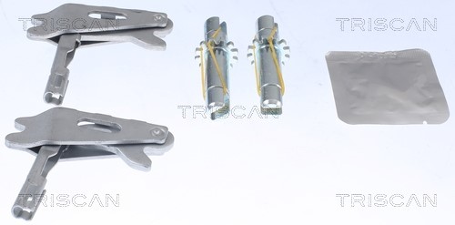 Repair Kit, expander TRISCAN 8105272585