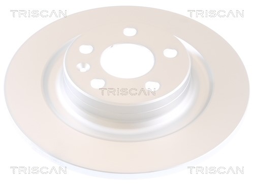 Brake Disc TRISCAN 812027159C