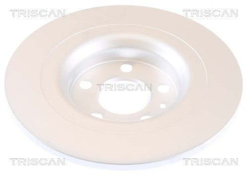 Brake Disc TRISCAN 812027159C 2