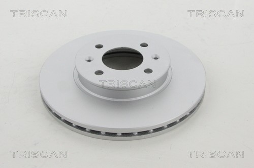Brake Disc TRISCAN 812043125C
