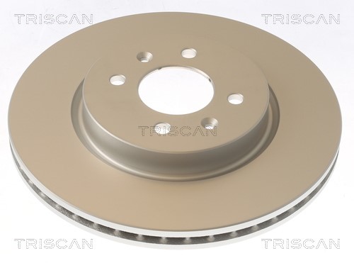 Brake Disc TRISCAN 812043187C