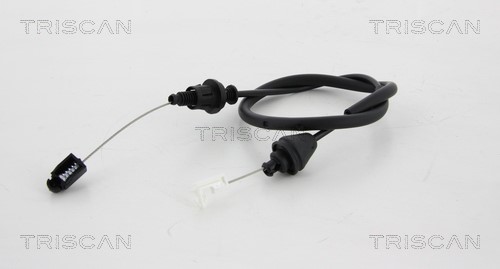 Accelerator Cable TRISCAN 814025322