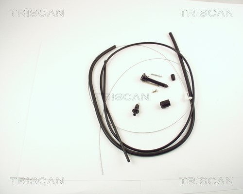 Accelerator Cable TRISCAN 814025324
