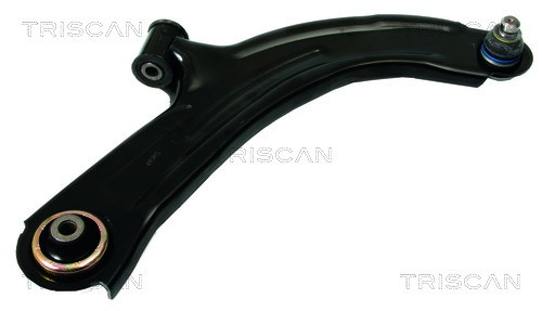 Control/Trailing Arm, wheel suspension TRISCAN 850010547