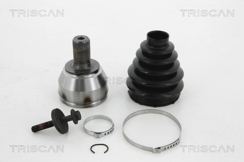 Joint Kit, drive shaft TRISCAN 854016133 2
