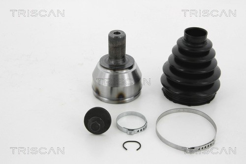Joint Kit, drive shaft TRISCAN 854016133 3