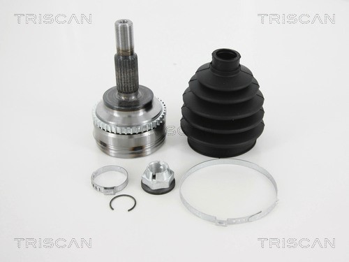 Joint Kit, drive shaft TRISCAN 854025118