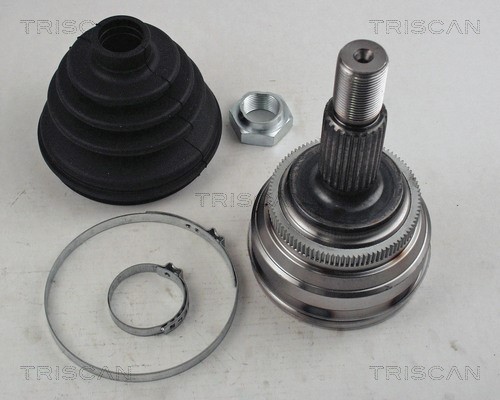 Joint Kit, drive shaft TRISCAN 854029125