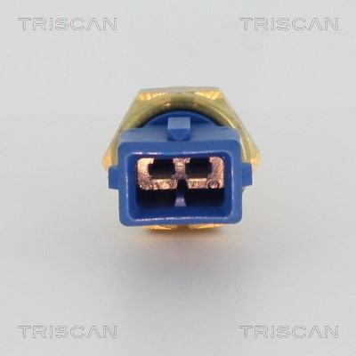 Sensor, coolant temperature TRISCAN 862610016 2
