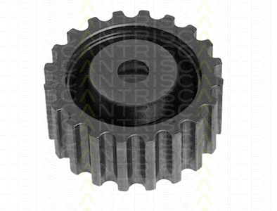 Deflection/Guide Pulley, timing belt TRISCAN 864625204