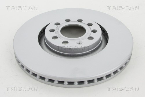 Brake Disc TRISCAN 812029185C