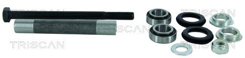 Repair Kit, control arm TRISCAN 850015401