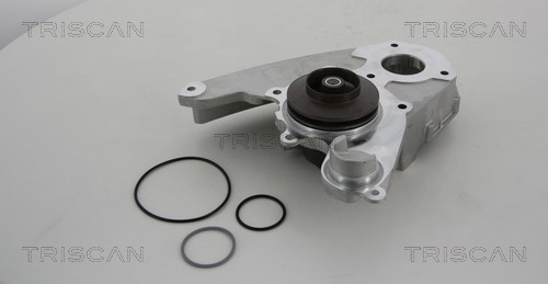 Water Pump, engine cooling TRISCAN 860010027