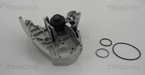 Water Pump, engine cooling TRISCAN 860010027 3