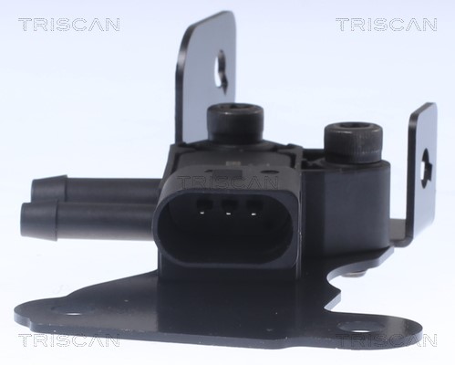 Sensor, exhaust pressure TRISCAN 882324001 2