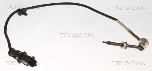 Sensor, exhaust gas temperature TRISCAN 882624013