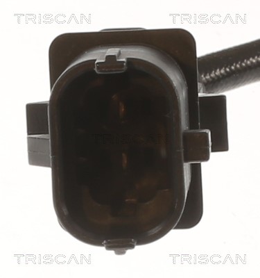 Sensor, exhaust gas temperature TRISCAN 882624013 2